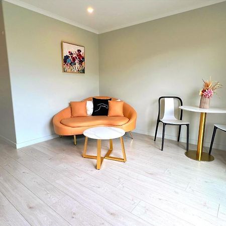 Ferienwohnung Little Rodman Lake Tekapo Exterior foto